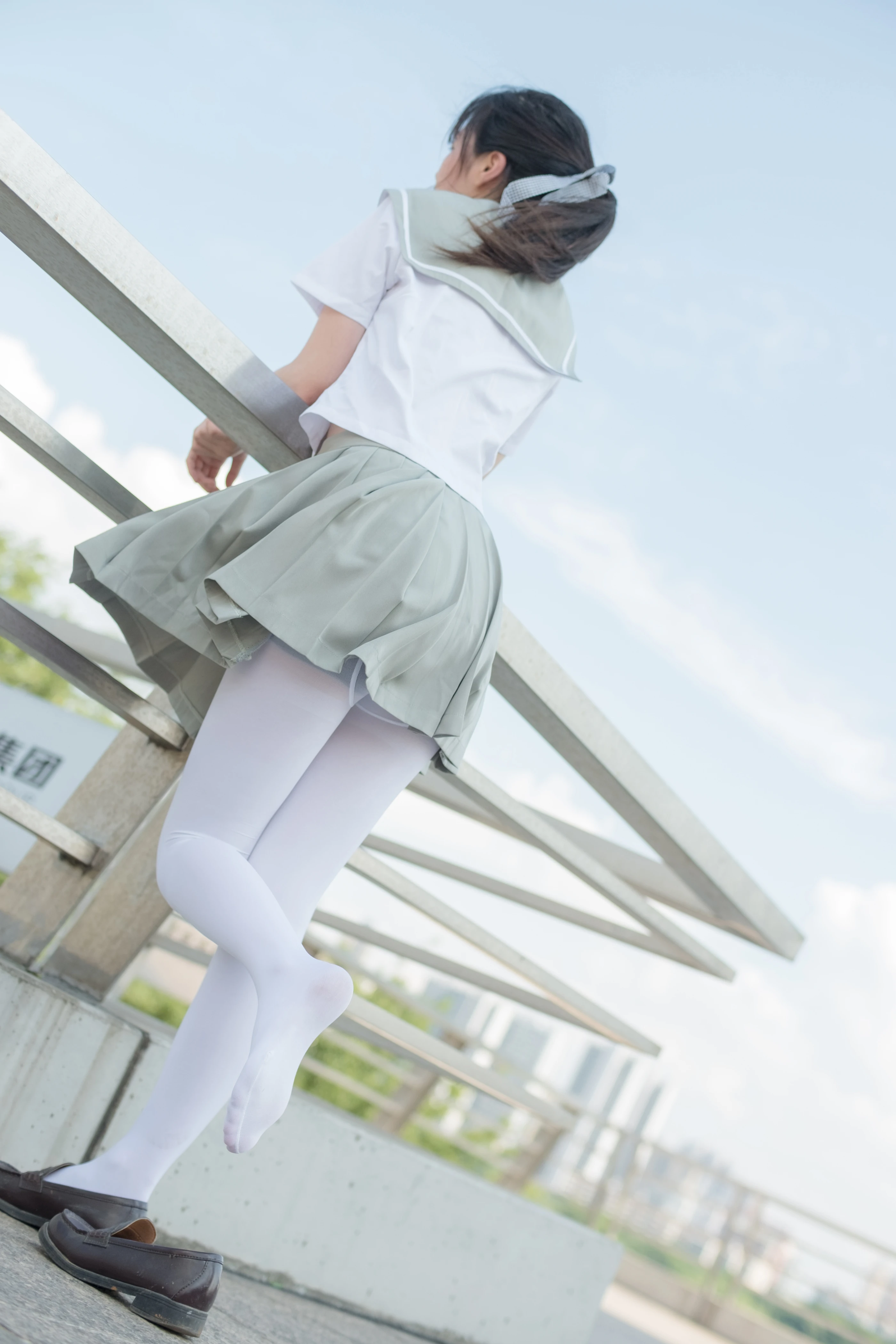 森萝财团 R15-026 [79P]插图8